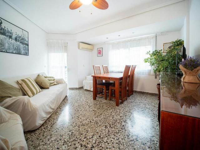 Alquiler 3 Dormitorio Apartamentos Valencia Valencia DS104507757