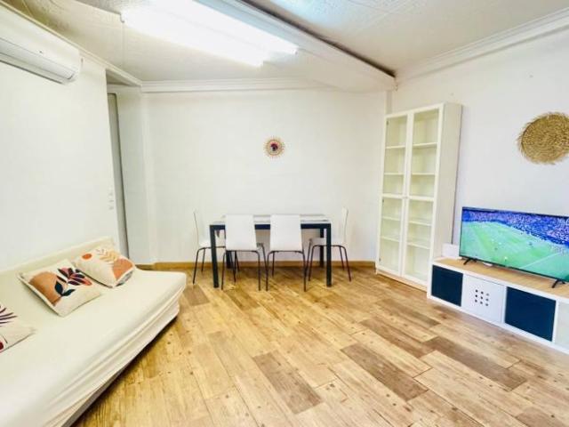 Alquiler 3 Dormitorio Apartamentos Valencia Valencia DS104713332