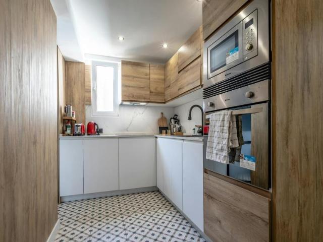 Alquiler 3 Dormitorio Apartamentos Valencia Valencia DS104782998