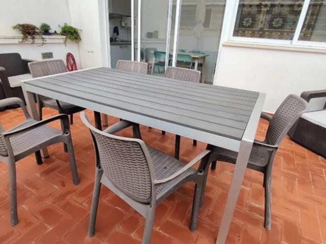 Alquiler 3 Dormitorio Apartamentos Valencia Valencia DS104799971