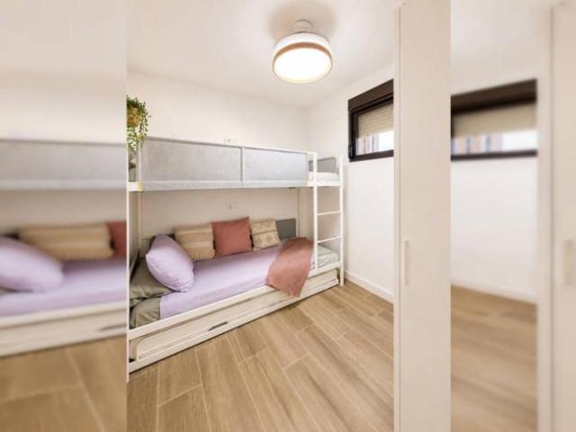 Alquiler 3 Dormitorio Apartamentos Valencia Valencia DS104845278