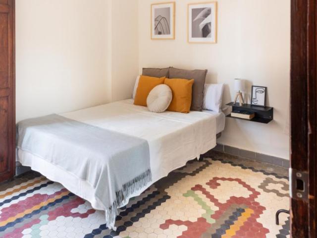 Alquiler 3 Dormitorio Apartamentos Valencia Valencia DS104890114