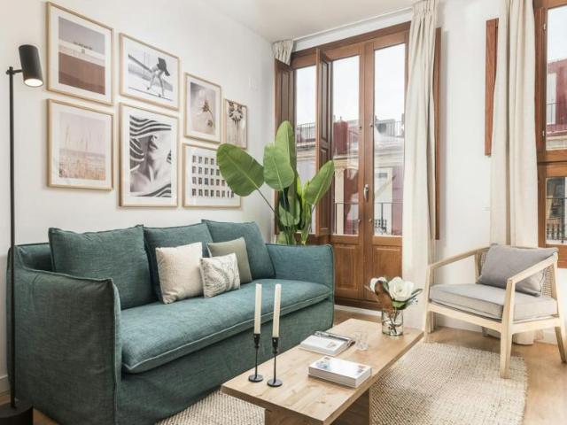 Alquiler 3 Dormitorio Apartamentos Valencia Valencia DS100049286