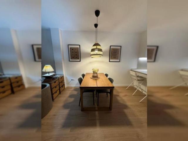 Alquiler 3 Dormitorio Apartamentos Valencia Valencia DS100255507