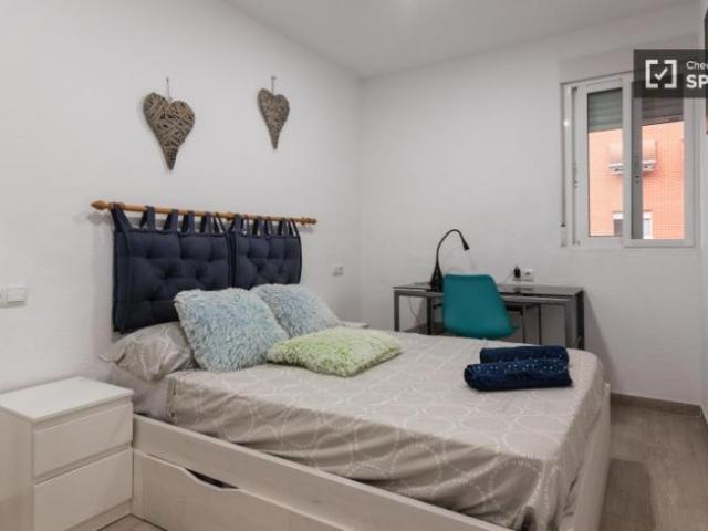 Alquiler 3 Dormitorio Apartamentos Valencia Valencia DS101268837