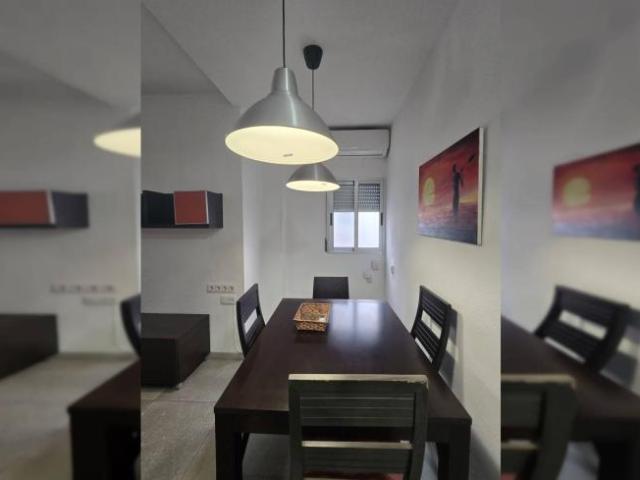 Alquiler 3 Dormitorio Apartamentos Valencia Valencia DS101481126