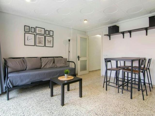 Alquiler 3 Dormitorio Apartamentos Valencia Valencia DS101588024