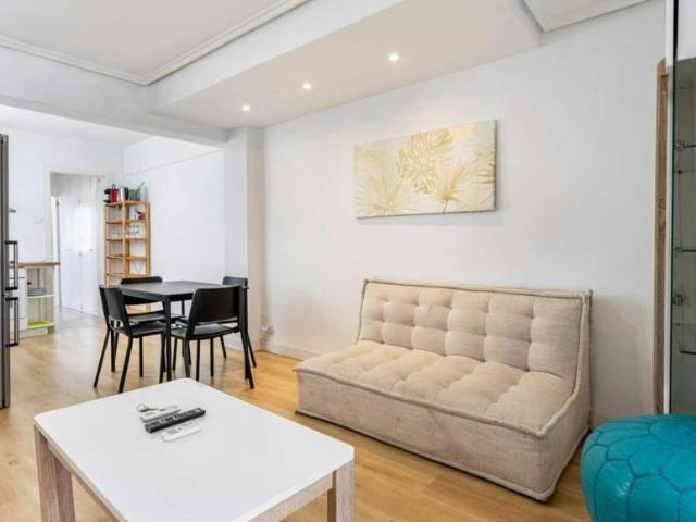Alquiler 3 Dormitorio Apartamentos Valencia Valencia DS101588095