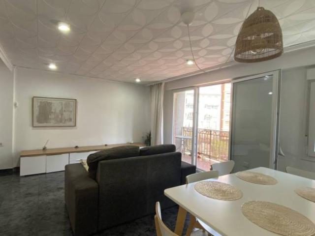 Alquiler 3 Dormitorio Apartamentos Valencia Valencia DS101738266