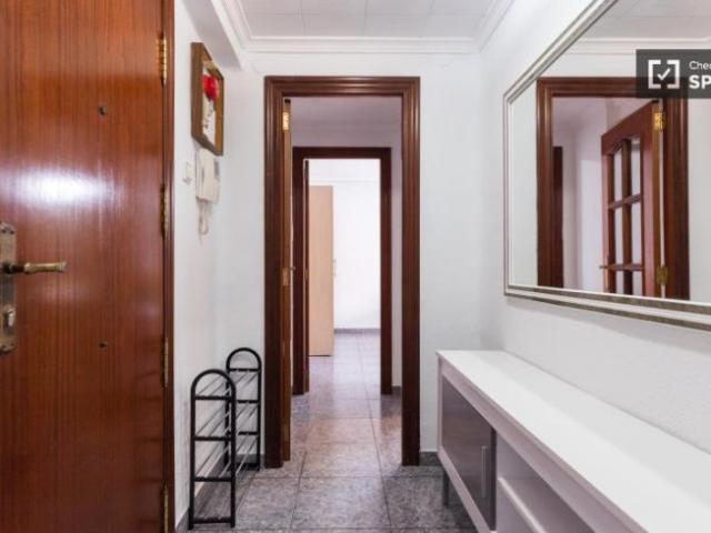 Alquiler 3 Dormitorio Apartamentos Valencia Valencia DS101731499