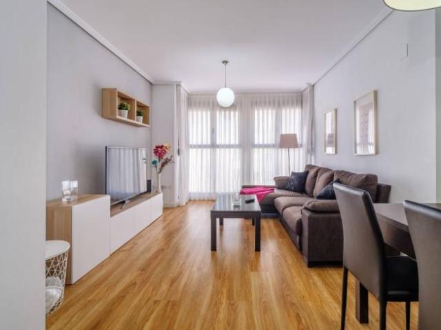 Alquiler 3 Dormitorio Apartamentos Valencia Valencia DS101765319