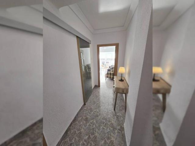 Alquiler 3 Dormitorio Apartamentos Valencia Valencia DS101765709