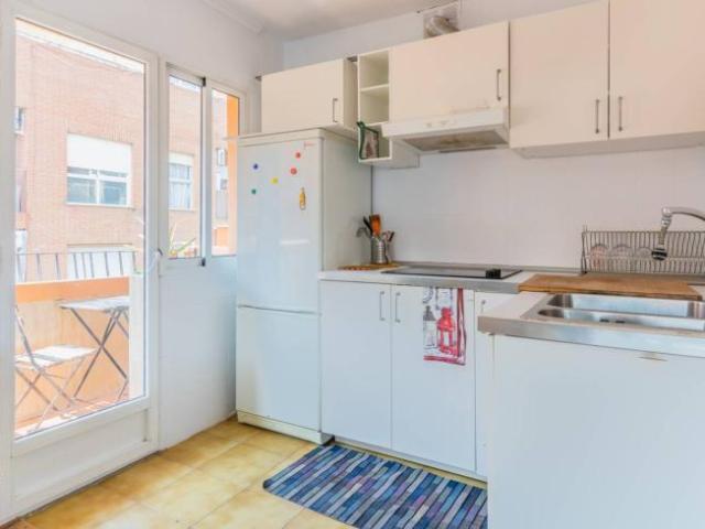 Alquiler 3 Dormitorio Apartamentos Valencia Valencia DS101761872
