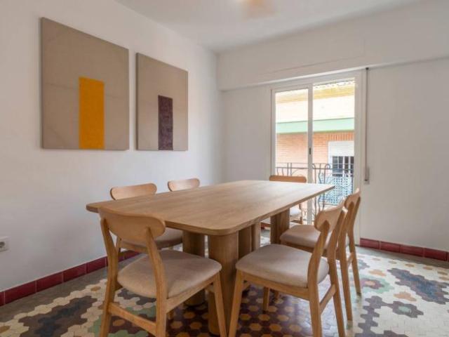 Alquiler 3 Dormitorio Apartamentos Valencia Valencia DS101807334