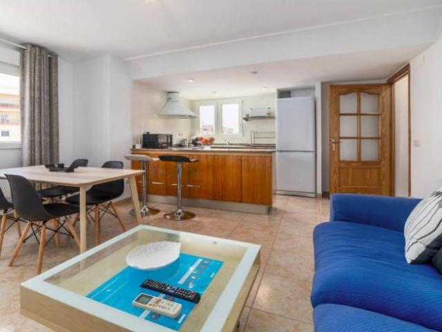 Alquiler 3 Dormitorio Apartamentos Valencia Valencia DS101808238