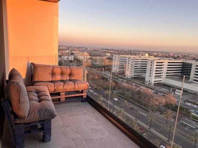 Alquiler 3 Dormitorio Apartamentos Valencia Valencia DS101809341