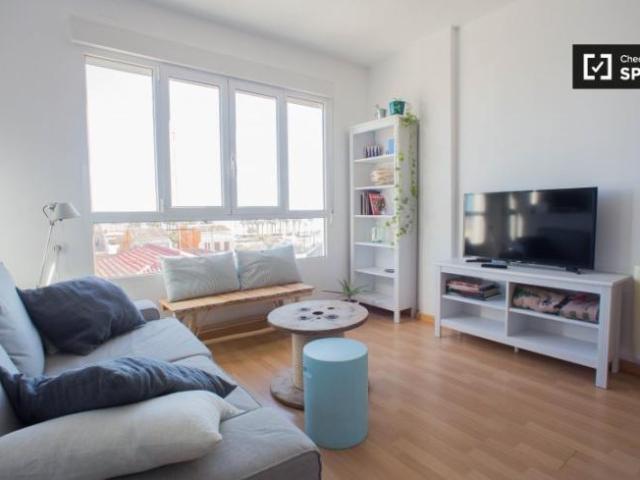 Alquiler 3 Dormitorio Apartamentos Valencia Valencia DS101814298