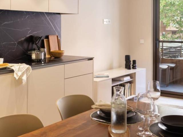 Alquiler 3 Dormitorio Apartamentos Valencia Valencia DS101814471