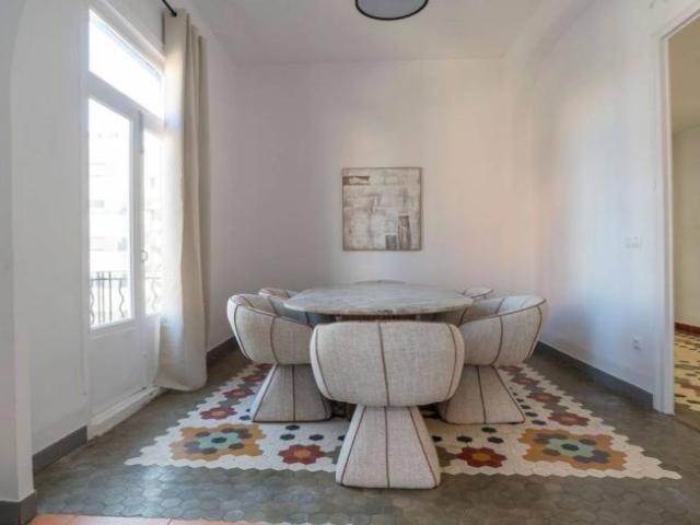 Alquiler 3 Dormitorio Apartamentos Valencia Valencia DS101814632