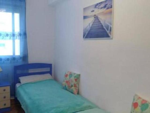 Alquiler 3 Dormitorio Apartamentos Valencia Valencia DS101815195