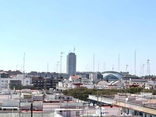 Alquiler 3 Dormitorio Apartamentos Valencia Valencia DS101815942