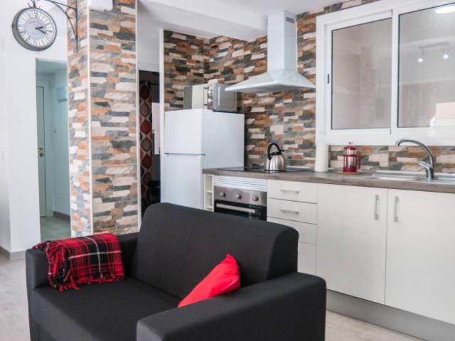 Alquiler 3 Dormitorio Apartamentos Valencia Valencia DS101816325