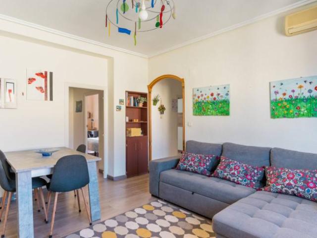 Alquiler 3 Dormitorio Apartamentos Valencia Valencia DS101816598