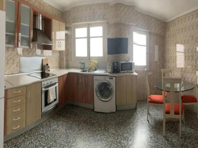 Alquiler 3 Dormitorio Apartamentos Valencia Valencia DS101816608