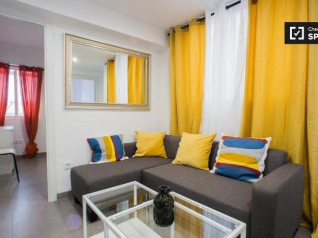Alquiler 3 Dormitorio Apartamentos Valencia Valencia DS101817991