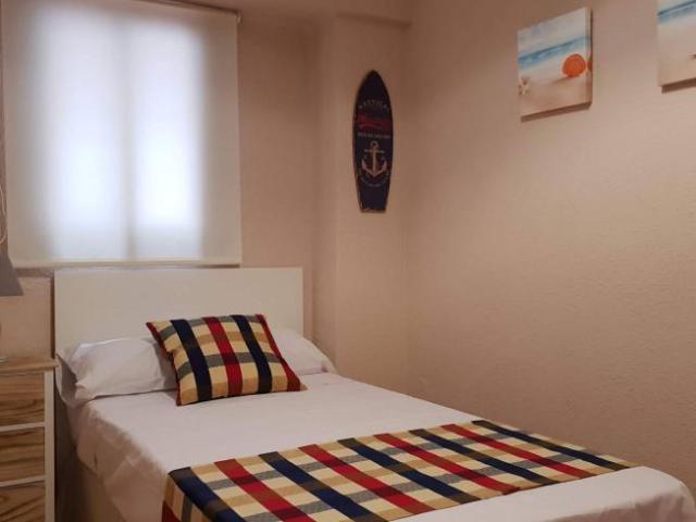 Alquiler 3 Dormitorio Apartamentos Valencia Valencia DS101818037