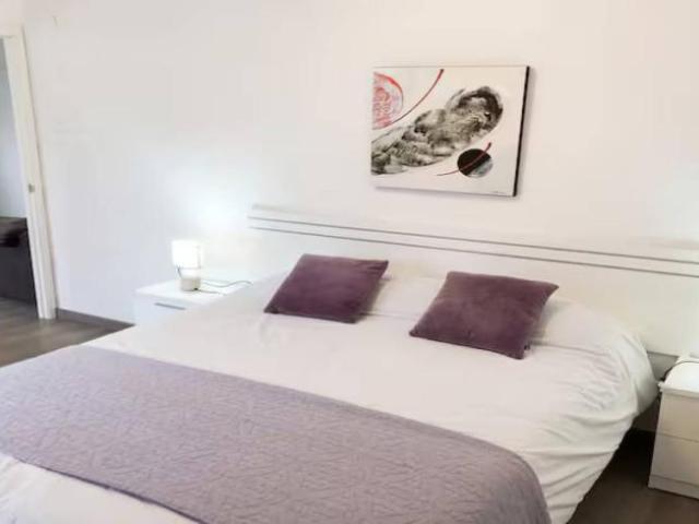 Alquiler 3 Dormitorio Apartamentos Valencia Valencia DS101818117
