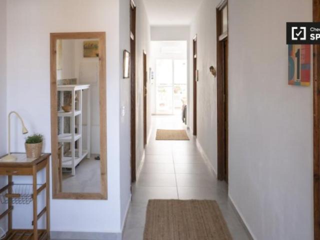 Alquiler 3 Dormitorio Apartamentos Valencia Valencia DS101818391