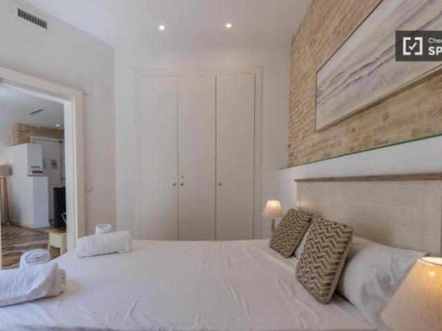 Alquiler 3 Dormitorio Apartamentos Valencia Valencia DS101818392