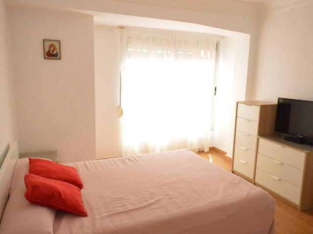 Alquiler 3 Dormitorio Apartamentos Valencia Valencia DS101818980