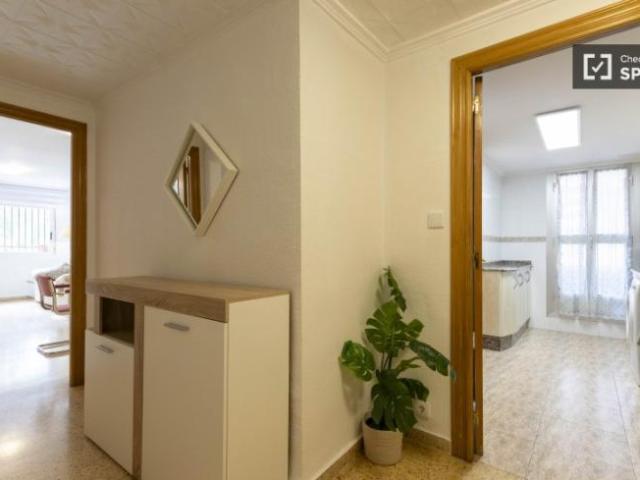 Alquiler 3 Dormitorio Apartamentos Valencia Valencia DS101819156