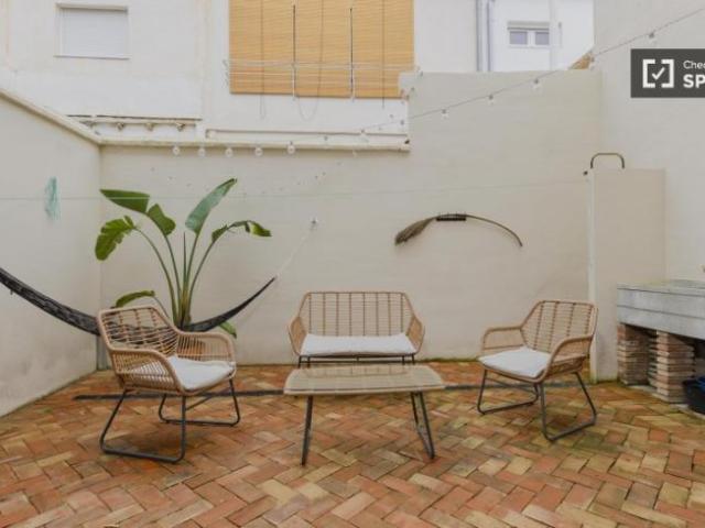 Alquiler 3 Dormitorio Apartamentos Valencia Valencia DS101819215