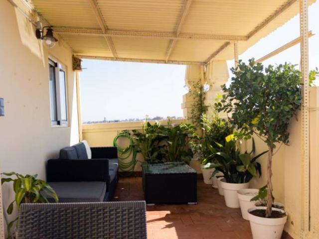 Alquiler 3 Dormitorio Apartamentos Valencia Valencia DS101810437