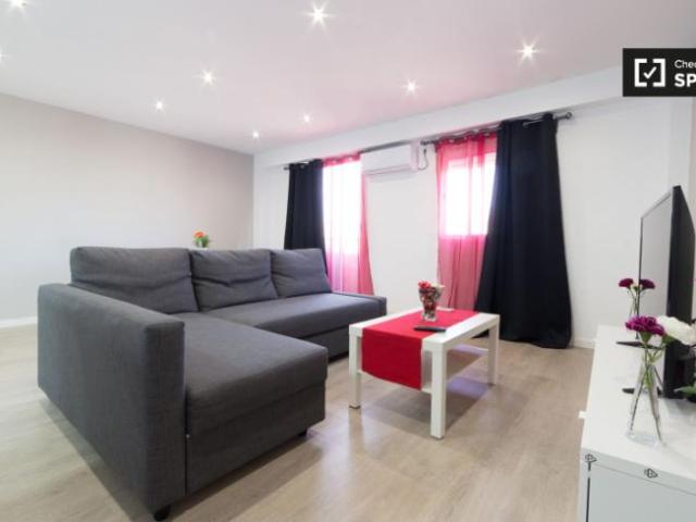 Alquiler 3 Dormitorio Apartamentos Valencia Valencia DS101811251