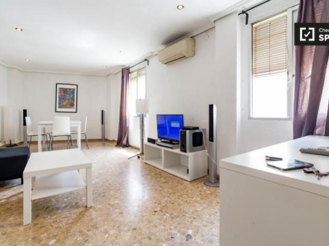 Alquiler 3 Dormitorio Apartamentos Valencia Valencia DS101811317