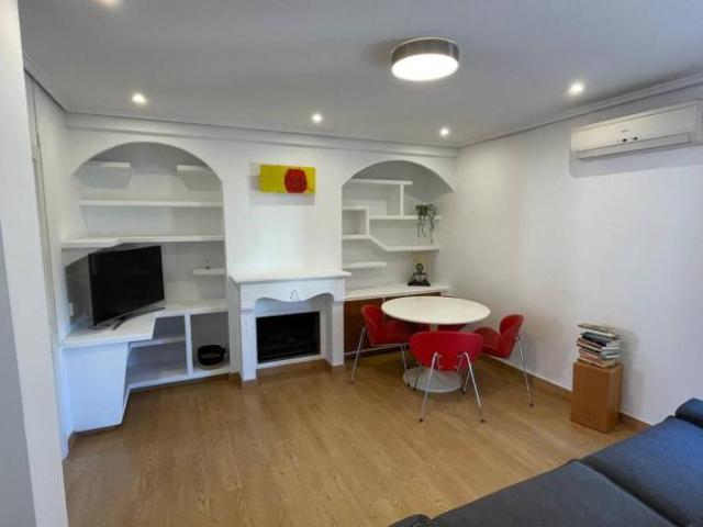 Alquiler 3 Dormitorio Apartamentos Valencia Valencia DS101811387