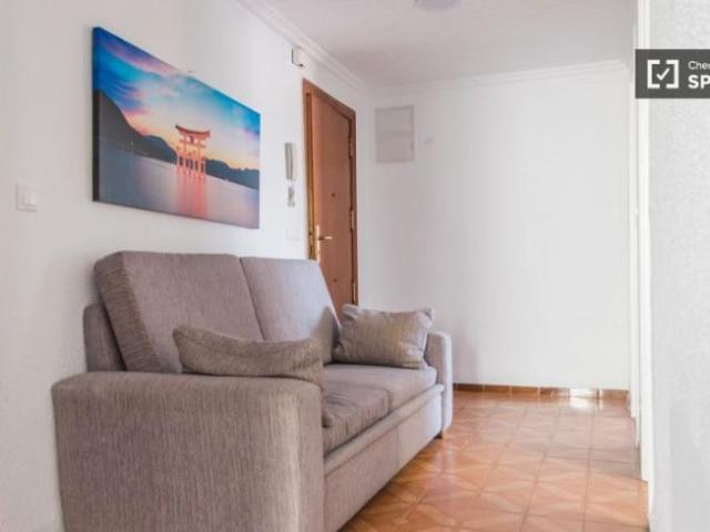 Alquiler 3 Dormitorio Apartamentos Valencia Valencia DS101811462