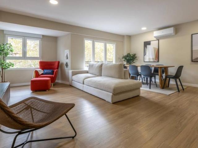 Alquiler 3 Dormitorio Apartamentos Valencia Valencia DS101812849