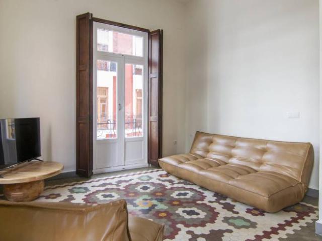Alquiler 3 Dormitorio Apartamentos Valencia Valencia DS101820098
