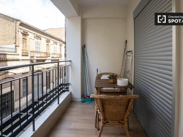 Alquiler 3 Dormitorio Apartamentos Valencia Valencia DS101820132
