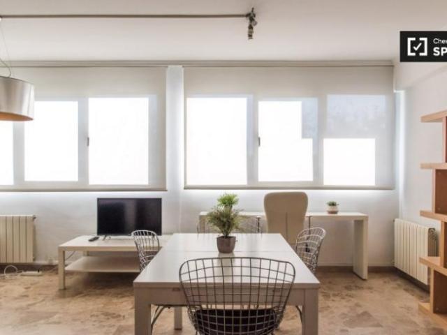 Alquiler 3 Dormitorio Apartamentos Valencia Valencia DS101821414