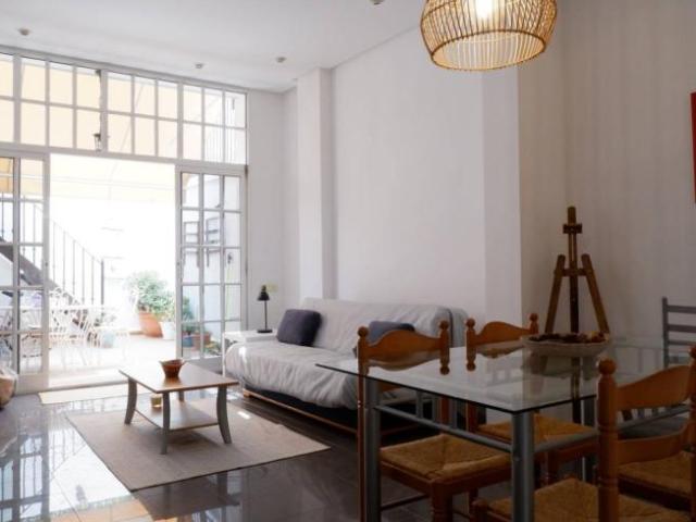 Alquiler 3 Dormitorio Apartamentos Valencia Valencia DS101821505