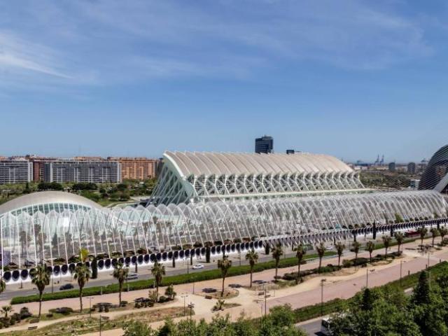 Alquiler 3 Dormitorio Apartamentos Valencia Valencia DS101822872