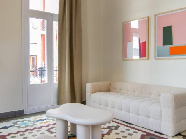 Alquiler 3 Dormitorio Apartamentos Valencia Valencia DS101834429