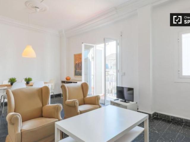 Alquiler 3 Dormitorio Apartamentos Valencia Valencia DS101834974