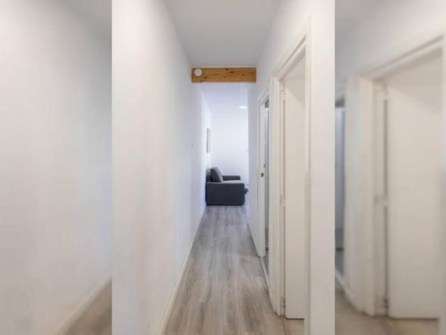 Alquiler 3 Dormitorio Apartamentos Valencia Valencia DS101834980